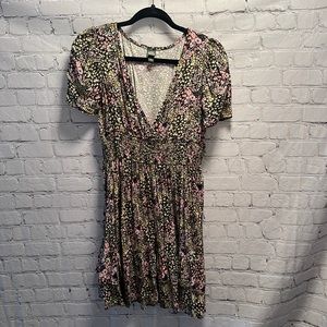 Wild Fable Dress